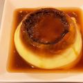 クックDG0JX5☆'s cooksnap of when they made 簡単ちょこっとおやつ！レンチンプリン.