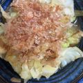 手抜きクック's cooksnap of when they made ☆ツナとキャベツの簡単炒め☆.
