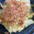 手抜きクック's cooksnap of when they made ☆ツナとキャベツの簡単炒め☆.