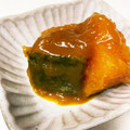 ゆくんたくん's cooksnap of when they made ほくほく甘い☆かぼちゃの煮物.