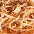 y_u♡'s cooksnap of when they made 韓国常備！もやしの和え物（콩나물무침）.