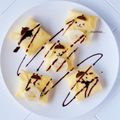 ＊waawaa＊'s cooksnap of when they made とっても簡単、手作りチョコレートシロップ.