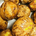 ちーずけぇき☆'s cooksnap of when they made 栗渋皮煮を作る時の鬼皮のむき方～その２～.