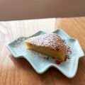 ぅにゃお's cooksnap of when they made 簡単❣️炊飯器でバナナケーキ.