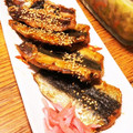 木漏れ日の台所's cooksnap of when they made ＼簡単／いわしの蒲焼甘辛丼　お弁当も◉.