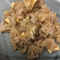 葉月優希's cooksnap of when they made シンプルなお醤油ご飯の栗ご飯♪.