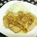 龍青空ママ's cooksnap of when they made 玉ねぎと豚肉のしょうが焼き◎.