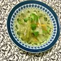 ふたごゆき's cooksnap of when they made 細切り野菜のコンソメスープ.