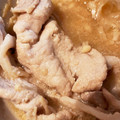 みっこ・みきてぃ's cooksnap of when they made 甘くて柔らか♪薄切り豚ロースの生姜焼き.