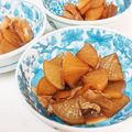 スチニャン's cooksnap of when they made 豚バラ大根.