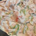tasa4L's cooksnap of when they made フィリピンの味★豚肉のココナッツミルク煮.