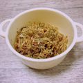 のんべぇヒロ's cooksnap of when they made 炎のプッコチュ(青唐辛子)ご飯のお供に.