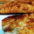 ★お結び☆'s cooksnap of when they made 鯖のカレー焼き☆給食メニュー.