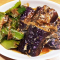 baako's cooksnap of when they made めんつゆで簡単！茄子とピーマンの煮浸し.