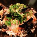 maytan555's cooksnap of when they made 鯛茶漬け.