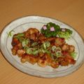 もんしゅしゅ's cooksnap of when they made 簡単！！味噌de照りチキン.