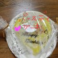 ☆akki～☆'s cooksnap of when they made 簡単☆さつまいものスイートポテト.
