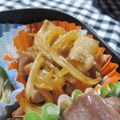 えみんちゅ＊'s cooksnap of when they made 豚肉のさっぱりレモン風味仕立て.