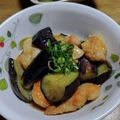 和☆2049's cooksnap of when they made 母直伝！とろける～茄子と鶏胸の南蛮.