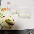 ひトみ's cooksnap of when they made 超簡単‼かまぼこにわさび醤油マヨネーズ.