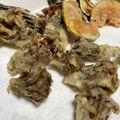 たべたべこ's cooksnap of when they made 天ぷら衣の作り方.