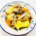 あっこ姉's cooksnap of when they made 和食の定番、つゆだく！関西風、肉じゃが♪.