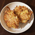 楽嬉喜's cooksnap of when they made 簡単！カリカリふわふわエノキ揚げ.
