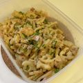 苺fran's cooksnap of when they made 蓮根とツナのサラダ.