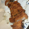 食欲学生's cooksnap of when they made 簡単サクっと豚カツ.