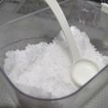 9mmbear's cooksnap of when they made 固まった塩をサラサラにする方法(*^^).