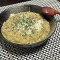 やま。たか。's cooksnap of when they made ☆ポルチーニのリゾット☆.