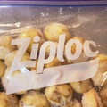 ☆Halco☆'s cooksnap of when they made 簡単　栗保存✨生栗の砂糖漬け.