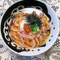 コムギ大好き's cooksnap of when they made さっぱり☆梅とろろのぶっかけそうめん.