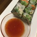 ひろみつばち's cooksnap of when they made 簡単！手作りスイートチリソース.
