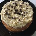 ひろみつばち's cooksnap of when they made 栗の甘露煮DE！マロンクリーム！.