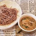 あーこ姐's cooksnap of when they made 豚ねぎそば.