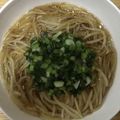 かおり♡♡♡'s cooksnap of when they made 簡単☆白だしで豆腐のもやしあんかけ.