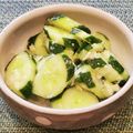あーこ姐's cooksnap of when they made 甘麹から作った塩麹で作るきゅうりの浅漬け.