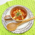 〜みみ〜's cooksnap of when they made 残り野菜で♡濃厚ぽってりミネストローネ♡.