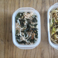 みるく茶's cooksnap of when they made 簡単★生わかめと糸こんにゃくの明太子炒め.