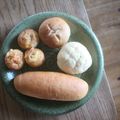 みるく茶's cooksnap of when they made コッペパン （ｂｙホットドック）.