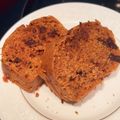 クック5V1ACW☆'s cooksnap of when they made ノンバターのコーヒーケーキ.