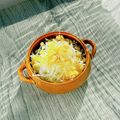 あやちん０８１６'s cooksnap of when they made 揚げ玉キャベツ.