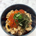 ちゃまたまご's cooksnap of when they made だしの素で簡単！しいたけの炊き込みご飯.