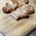 みみふぁん's cooksnap of when they made 豚ロースの味噌漬け.