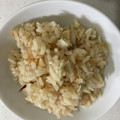 あおい大地's cooksnap of when they made 香りふんわり！カマスと生姜の炊き込みご飯.