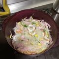 みみふぁん's cooksnap of when they made 春雨サラダ.