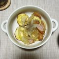 みそだ☻'s cooksnap of when they made さつまいもdeジャーマンポテト.