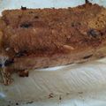 makichaki's cooksnap of when they made 林檎とレーズンのおからチーズケーキ.
