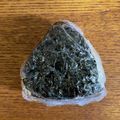 きゃろぽて's cooksnap of when they made 米でしかない！オートミールで鮭おにぎり.